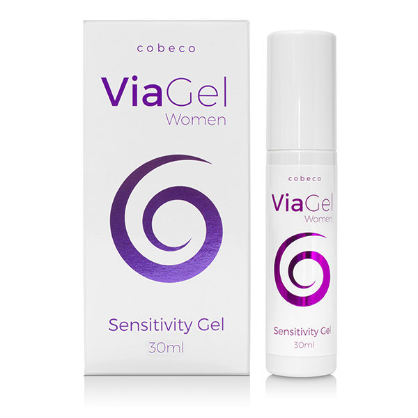 Cobeco - Intimate-Viagel für Frauen 30 ml