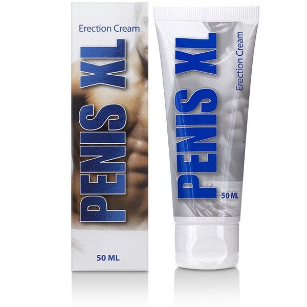 Cobeco Pharma-Penis XL Creme 50 ml