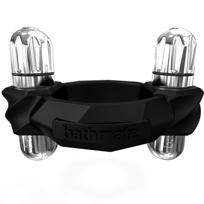 Bathmate-Hydrovibe Hydrotherapie-Silizium Ring, 10 Geschwindigkeiten · Vibratoren (Bild 2)