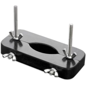 Metal Hard-Ball Buster Einstellbares Gerät für Hoden · Spielzeug aus Glas & Metall