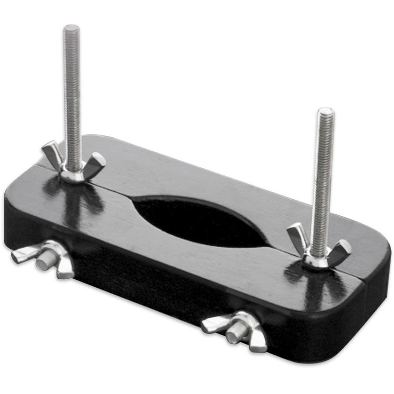 Metal Hard-Ball Buster Verstellbarer Hodenstrecker