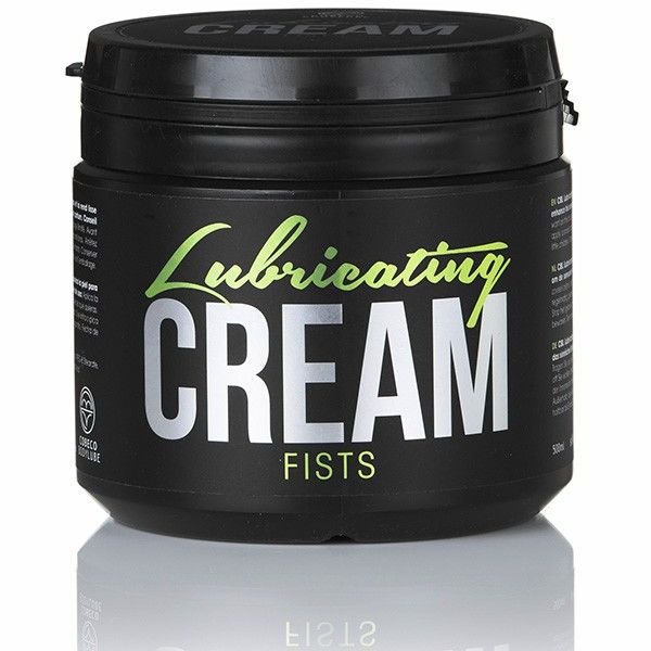 Cobeco - Cbl-Cbl Gleitcreme Fists 500 ml
