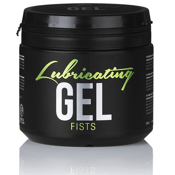 Cobeco -Cbl-Cbl Extra Thick Gleitgel 500ML · Kosmetika & Aphrodisiaka