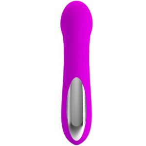 Fun Toys-Smart Mini Vibrator Reuben-Silikon, 12 Geschwindigkeiten · Vibratoren (Bild 3)