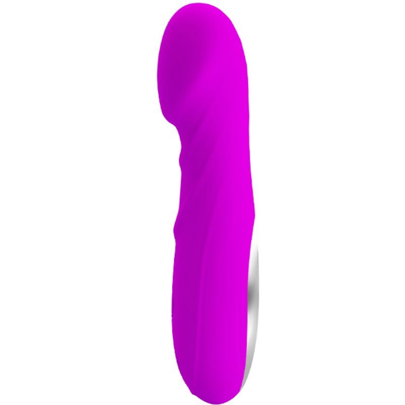 Fun Toys-Smart Mini Vibrator Reuben-Silikon, 12 Geschwindigkeiten · Vibratoren (Bild 2)