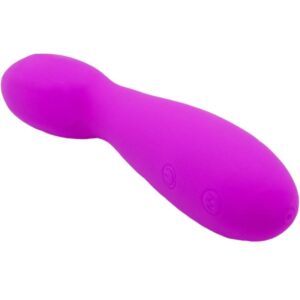 Fun Toys-Smart Mini Vibrator Arvin-Silikon, 12 Geschwindigkeiten · Vibratoren (Bild 3)