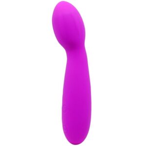Fun Toys-Smart Mini Vibrator Arvin-Silikon, 12 Geschwindigkeiten · Vibratoren