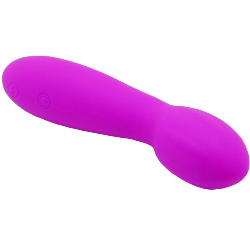 Fun Toys-Smart Mini Vibrator Arvin-Silikon, 12 Geschwindigkeiten · Vibratoren (Bild 7)