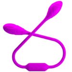 Fun Toys-Stimulator Unisex Dream Lovers Whip-Silikon, 12 Geschwindigkeiten · Vibratoren