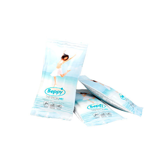 Beppy-Soft Comfort Umidi-Tampons, 2 Stk. · Oralsex & Körperspiele (Bild 2)