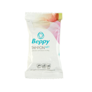 Beppy-Soft Comfort Umidi-Tampons, 2 Stk. · Oralsex & Körperspiele (Bild 3)
