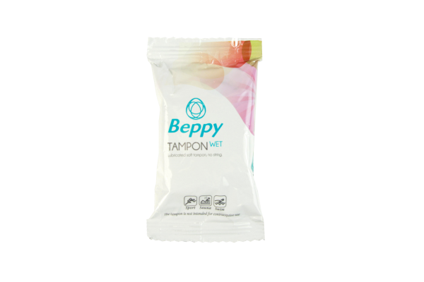 Beppy-Soft Comfort Umidi-Tampons, 2 Stk. · Oralsex & Körperspiele (Bild 3)