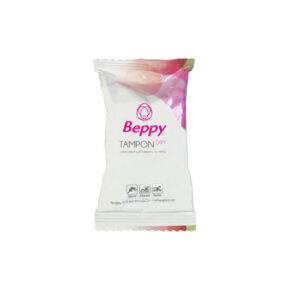 Beppy-Soft-comfort Trockentupfer – 2 Stk. · Oralsex & Körperspiele (Bild 2)