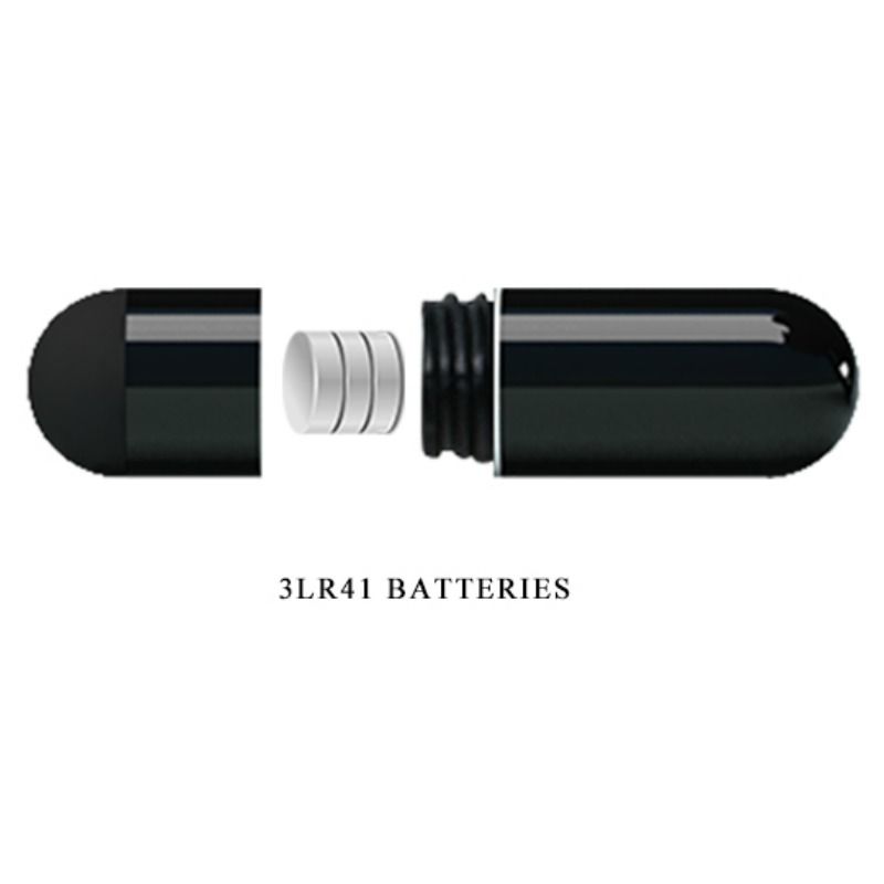 For Him-Curite Ring Vibrator Einstellbar-Silikon · Sextoys (Bild 6)