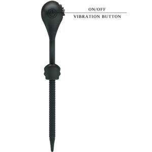 For Him-Curite Ring Vibrator Einstellbar-Silikon · Sextoys (Bild 5)