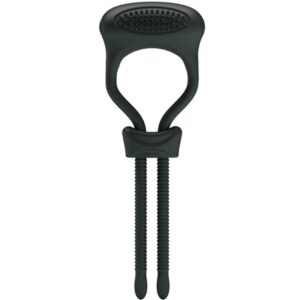 For Him-Curite Ring Vibrator Einstellbar-Silikon · Sextoys