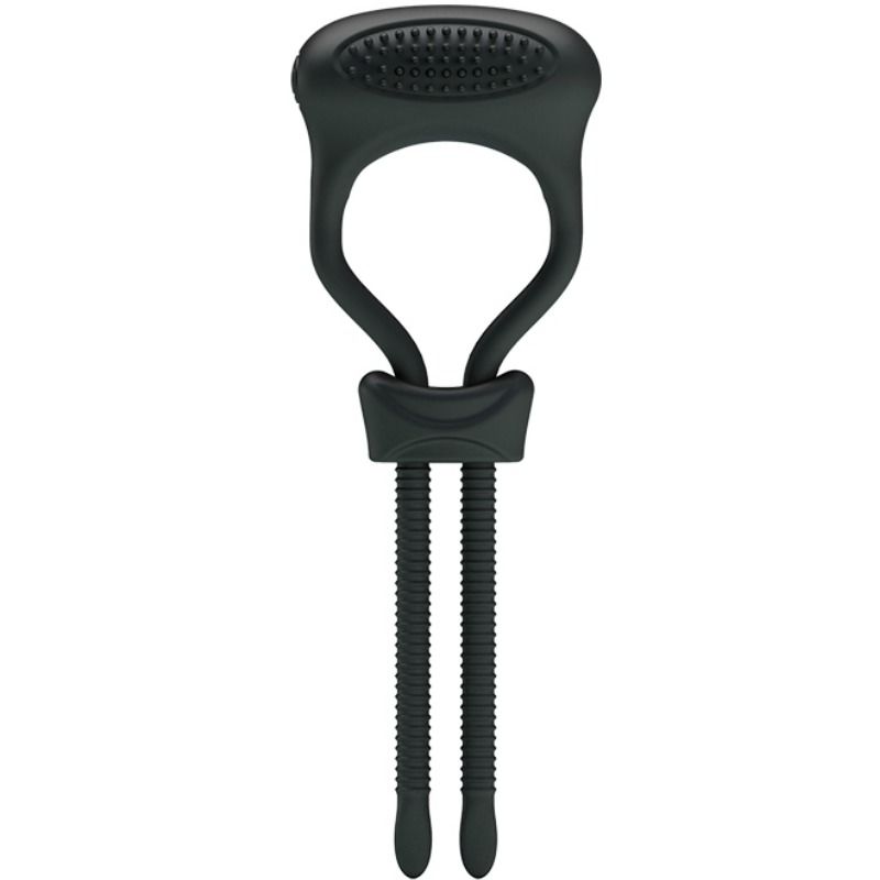 For Him-Curite Ring Vibrator Einstellbar-Silikon · Sextoys