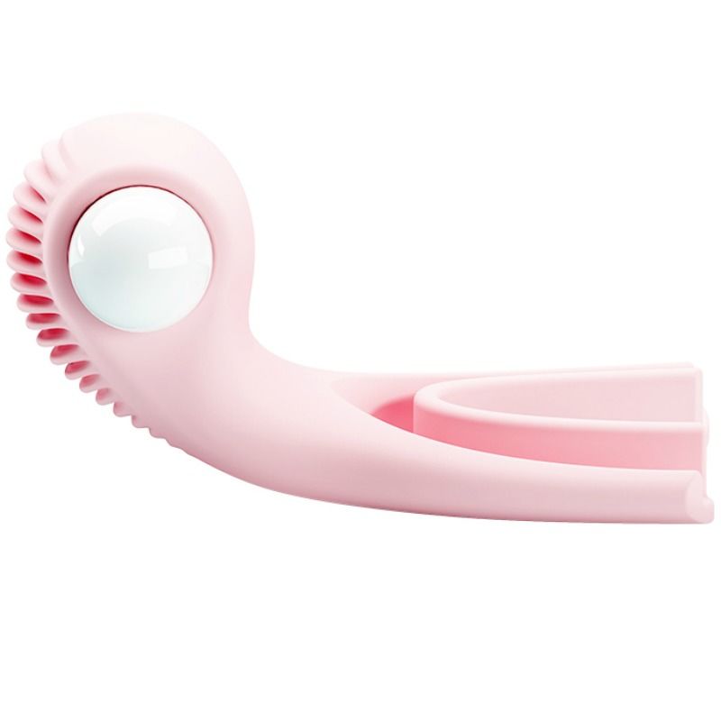 Fun Toys-Elsa Stimulator Oral-Silikon · Vibratoren (Bild 6)