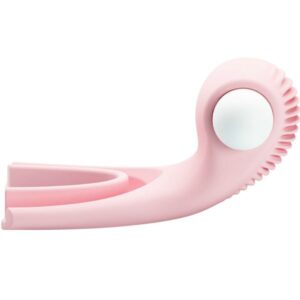 Fun Toys-Elsa Stimulator Oral-Silikon · Vibratoren (Bild 5)