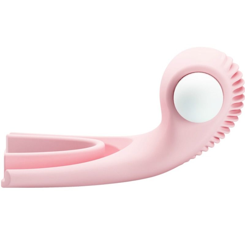 Fun Toys-Elsa Stimulator Oral-Silikon · Vibratoren (Bild 5)