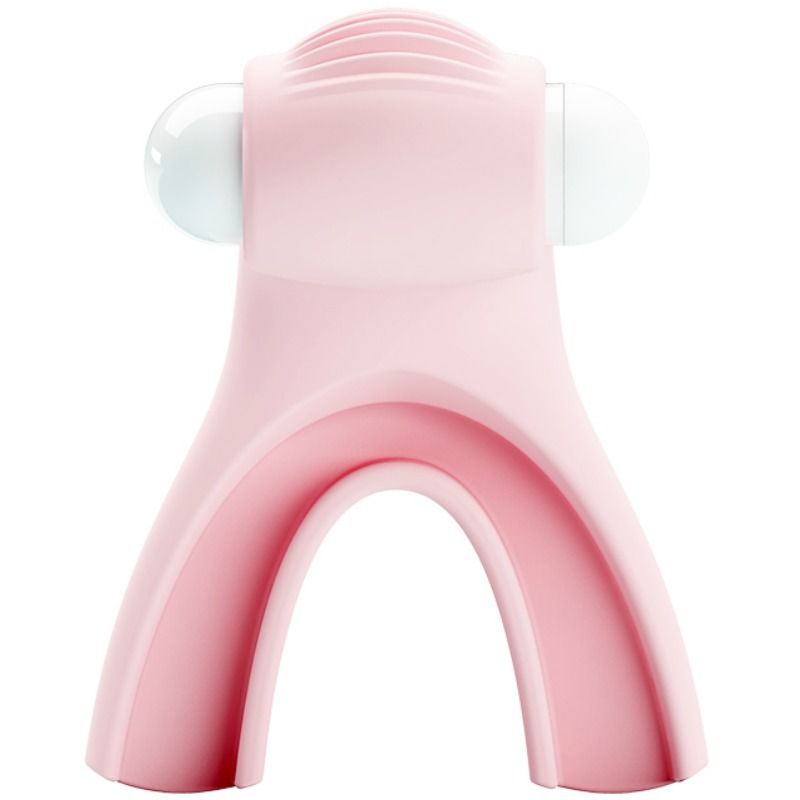 Fun Toys-Elsa Oral-Stimulator-Silikon