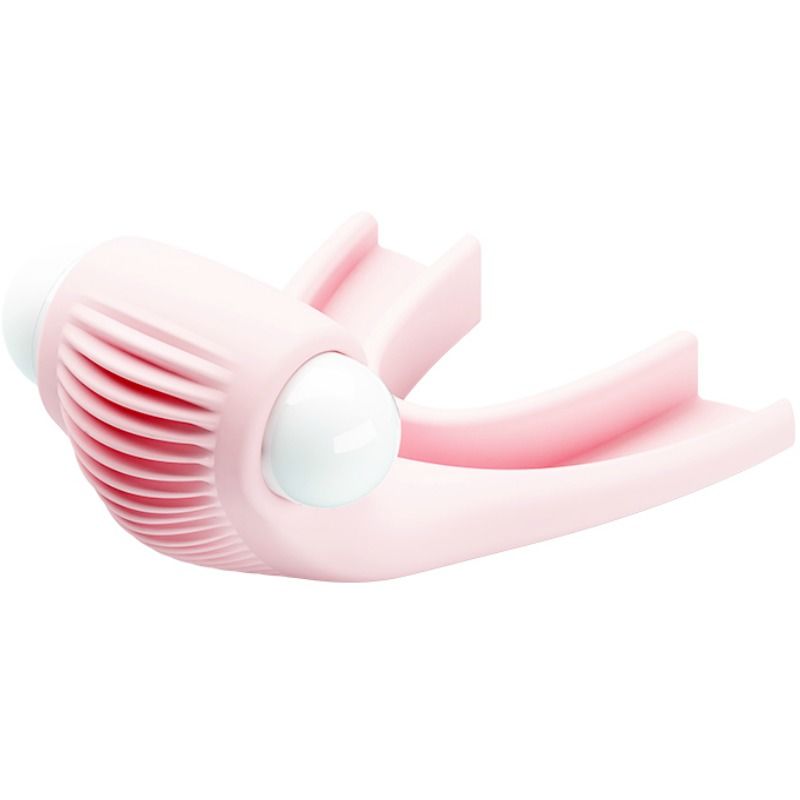 Fun Toys-Elsa Stimulator Oral-Silikon · Vibratoren (Bild 7)