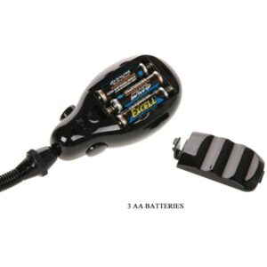 For Him-Automatische Erektionspumpe Alexander-TPR · Sextoys (Bild 4)