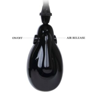 For Him-Automatische Erektionspumpe Alexander-TPR · Sextoys (Bild 3)
