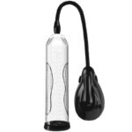 For Him-Automatische Erektionspumpe Alexander-TPR · Sextoys