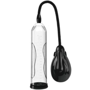 For Him-Automatische Erektionspumpe Alexander-TPR · Sextoys