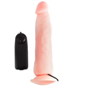 Baile-Realistischer Penis Loveclone 22,3 cm