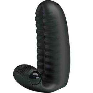 Fun Toys-Abbott Finger Stimulator Silikon · Vibratoren