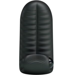 Fun Toys-Abbott Finger Stimulator Silikon · Vibratoren (Bild 2)