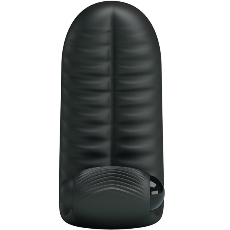 Fun Toys-Abbott Finger Stimulator Silikon · Vibratoren (Bild 2)