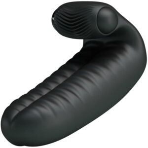 Fun Toys-Abbott Finger Stimulator Silikon · Vibratoren (Bild 3)