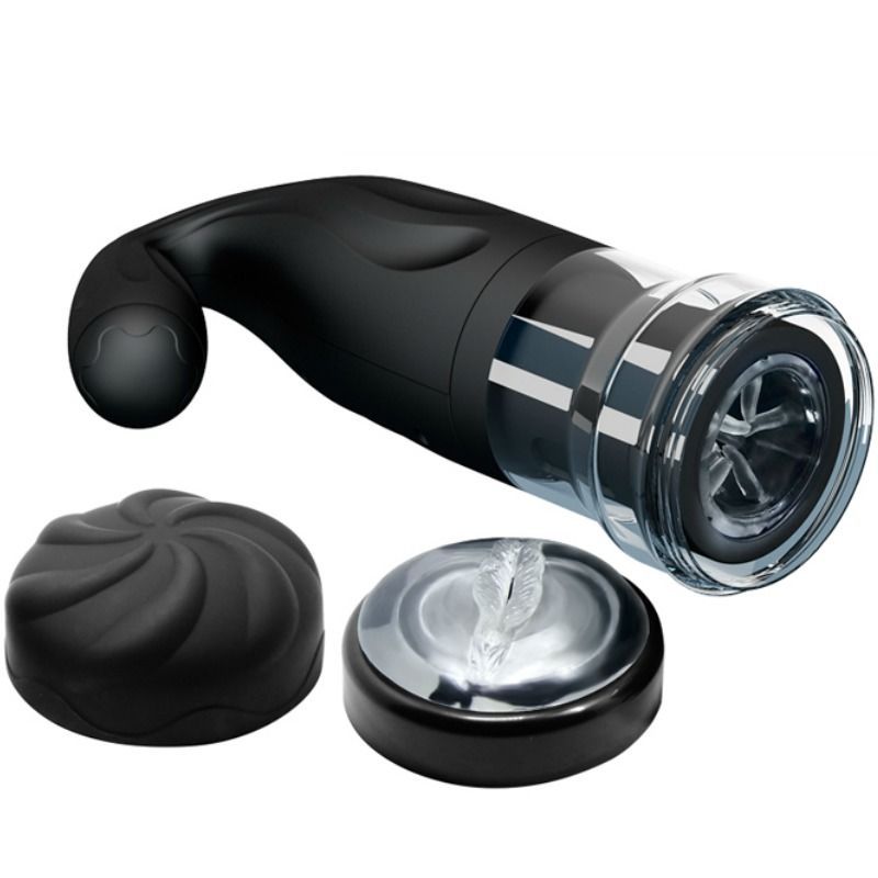 Bodies & Masturbators-Männlich Bretonisch Masturbator Männlich · Sextoys (Bild 3)