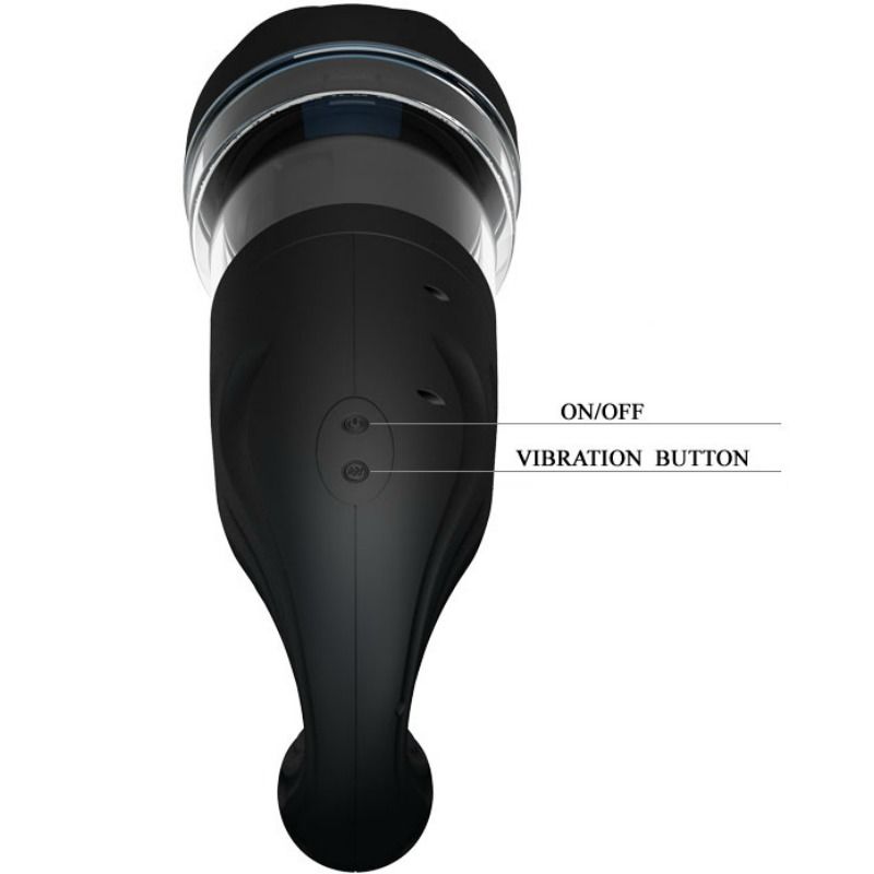 Bodies & Masturbators-Männlich Bretonisch Masturbator Männlich · Sextoys (Bild 9)