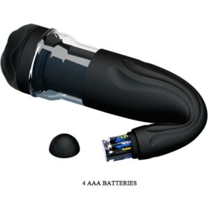 Bodies & Masturbators-Männlich Bretonisch Masturbator Männlich · Sextoys (Bild 8)