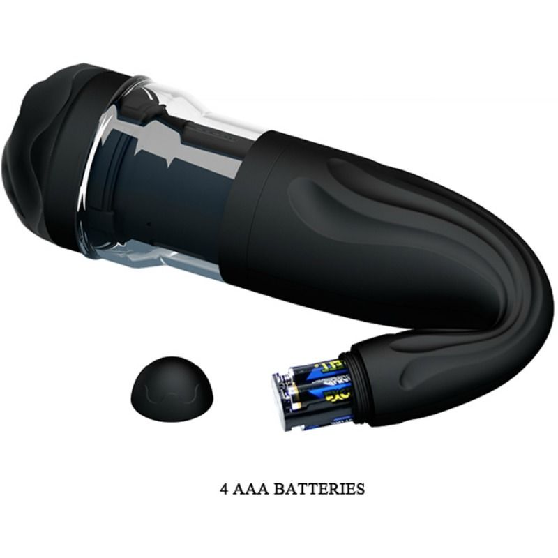 Bodies & Masturbators-Männlich Bretonisch Masturbator Männlich · Sextoys (Bild 8)