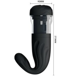 Bodies & Masturbators-Männlich Bretonisch Masturbator Männlich · Sextoys (Bild 7)