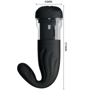 Bodies & Masturbators-Bretonisch Masturbator Multifunktion · Sextoys (Bild 7)