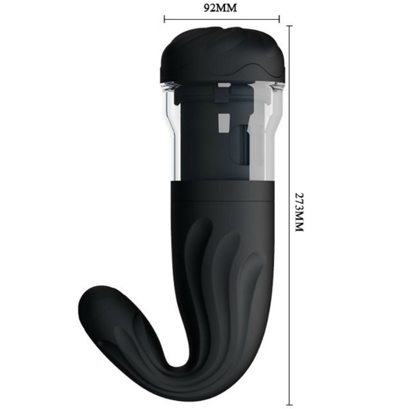 Bodies & Masturbators-Bretonisch Masturbator Multifunktion · Sextoys (Bild 7)