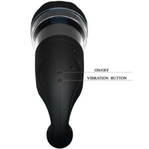 Bodies & Masturbators-Bretonisch Masturbator Multifunktion · Sextoys (Bild 6)