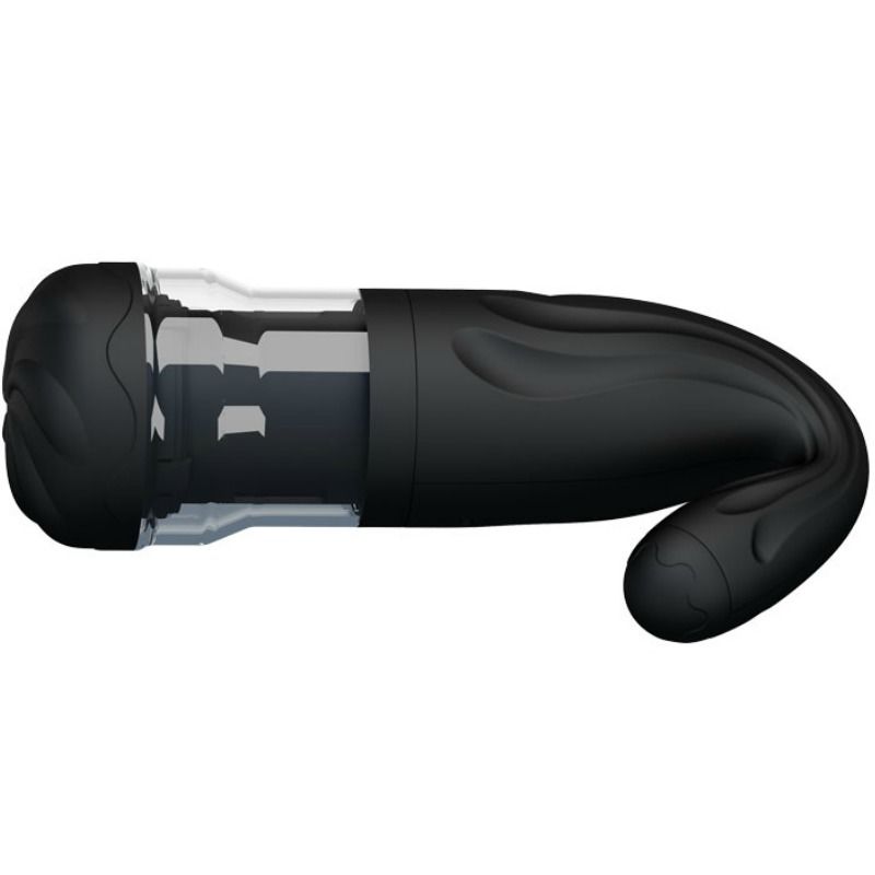 Bodies & Masturbators-Bretonisch Masturbator Multifunktion · Sextoys (Bild 5)