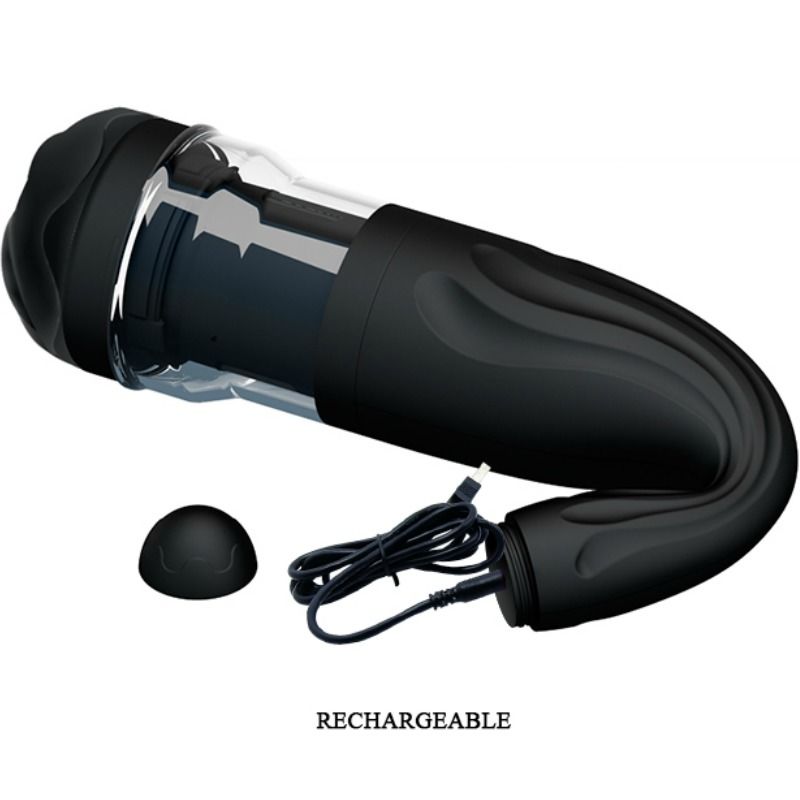 Bodies & Masturbators-Bretonisch Masturbator Multifunktion · Sextoys (Bild 4)