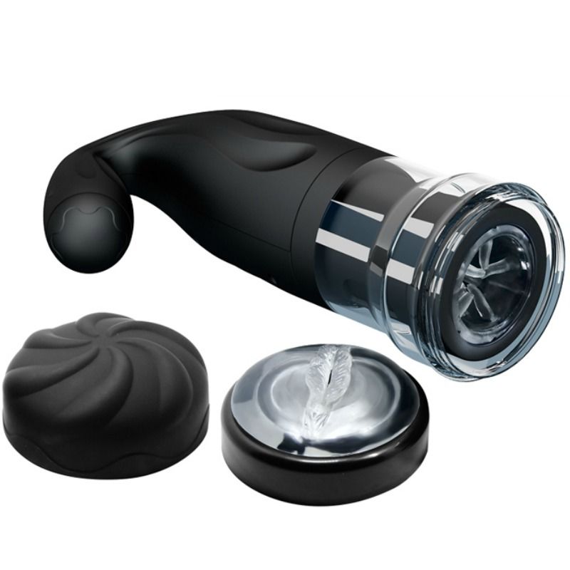 Bodies & Masturbators-Bretonisch Masturbator Multifunktion · Sextoys (Bild 9)