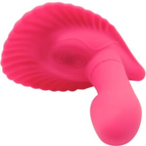 Remote Control-Flirt Stimulator für Punkt G 30 · Vibratoren (Bild 4)