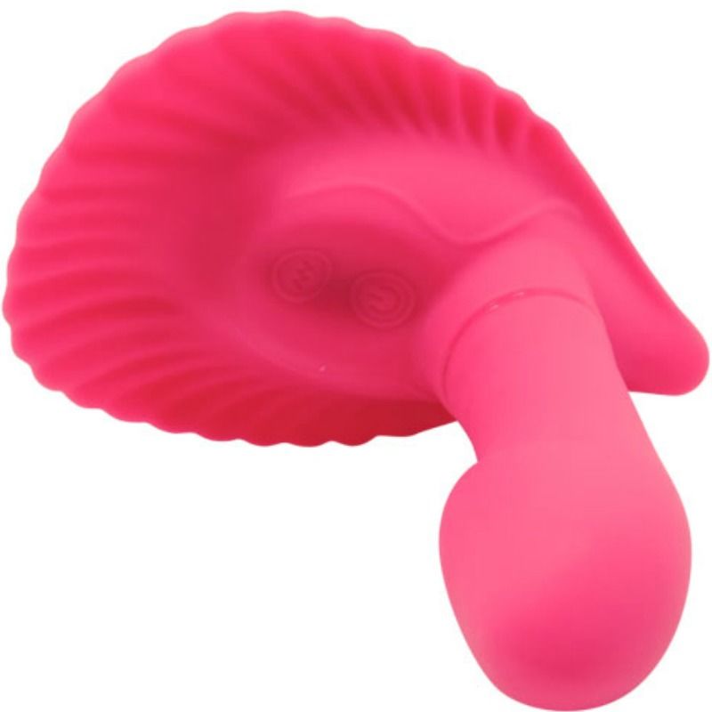 Remote Control-Flirt Stimulator für Punkt G 30 · Vibratoren (Bild 4)