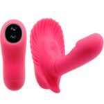 Remote Control-Flirt Stimulator für Punkt G 30 · Vibratoren