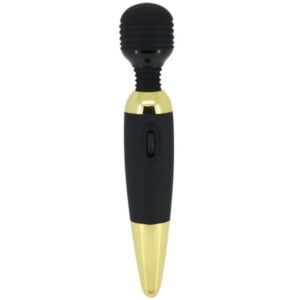 High Tech-Starke Massage Typ Stick · Vibratoren